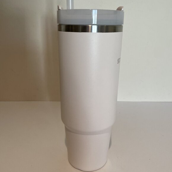 STANLEY Quencher ProTour Flip Straw Tumbler with Leakproof Lid Insulated 30 Oz - Picture 6 of 12